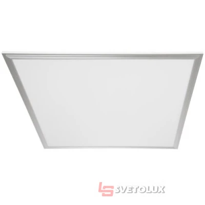Светодиодная панель Brille FLF-87 60W CW 300 pcs SMD2835 LED
