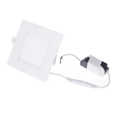 Светильник Brille LED-37/6W 30 pcs WW SMD2835