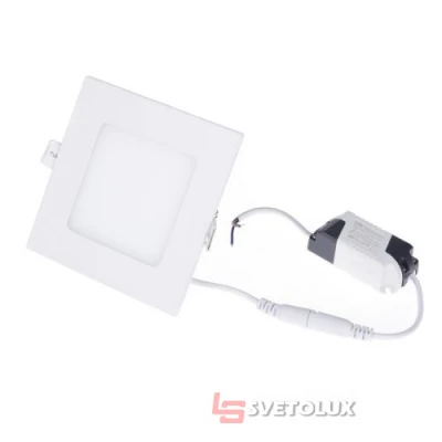Светильник Brille LED-37/6W 30 pcs WW SMD2835