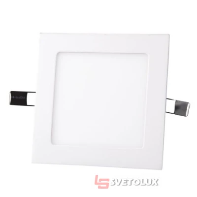 Світильник Brille LED-37/9W 45 pcs WW SMD2835