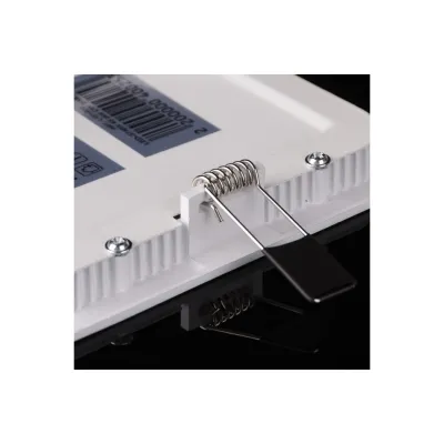 Світильник стельовий вбудований світлодіодний LED-37/7, 5 W CW led Brille