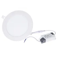 Світильник стельовий вбудований світлодіодний LED-36/10, 5 W CW led Brille Світильник стельовий вбудований світлодіодний LED-36/10, 5 W CW led Brille