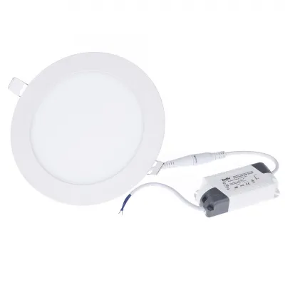 Светильник потолочный встроенный светодиодный LED-36/10,5W CW led Brille