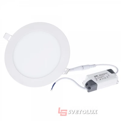 Светильник потолочный встроенный светодиодный LED-36/10,5W CW led Brille