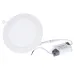 Светильник потолочный встроенный светодиодный LED-36/10,5W CW led Brille