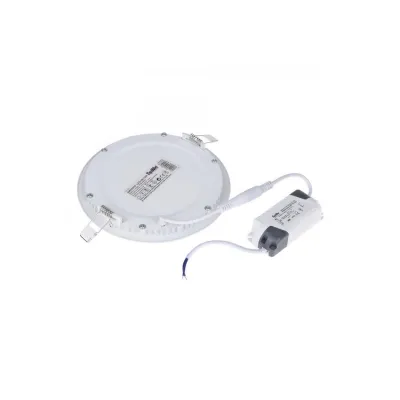 Светильник потолочный встроенный светодиодный LED-36/10,5W CW led Brille