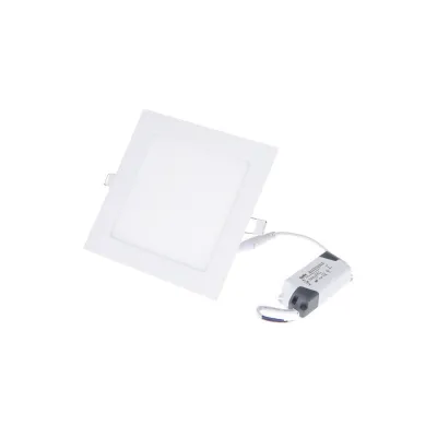 Светильник потолочный встроенный светодиодный LED-37/12W WW led Brille
