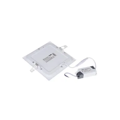 Светильник потолочный встроенный светодиодный LED-37/12W WW led Brille