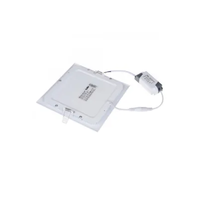 Светильник потолочный встроенный светодиодный LED-37/13,5W WW led Brille