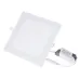 Светильник потолочный встроенный светодиодный LED-37/15W CW led Brille