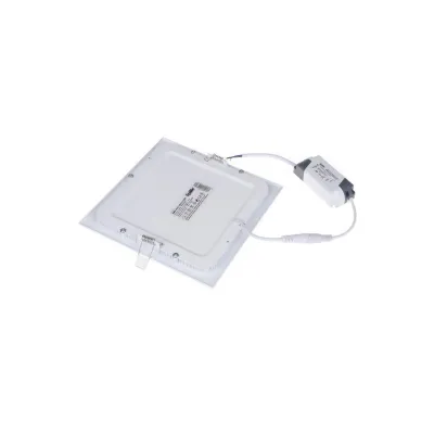 Светильник потолочный встроенный светодиодный LED-37/15W CW led Brille