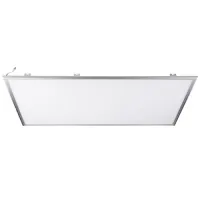 Светодиодная панель Brille FLF-87 72W WW 360 pcs SMD2835 LED Светодиодная панель Brille FLF-87 72W WW 360 pcs SMD2835 LED