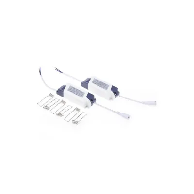 Светодиодная панель Brille FLF-87 72W WW 360 pcs SMD2835 LED Светодиодная панель Brille FLF-87 72W WW 360 pcs SMD2835 LED