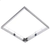 Рамка для монтажа панели LED-53 (31,5cm) Brille Рамка для монтажа панели LED-53 (31,5cm) Brille