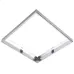 Рамка для монтажа панели LED-53 (31,5cm) Brille