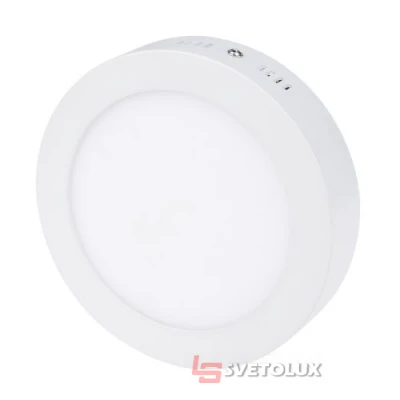 Светильник Brille LED-48/12W 60 pcs CW SMD2835