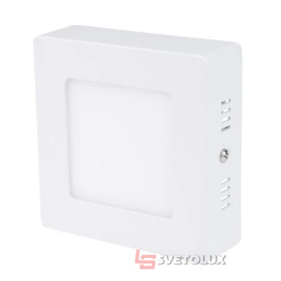 Светильник Brille LED-49/6W 30 pcs WW SMD2835