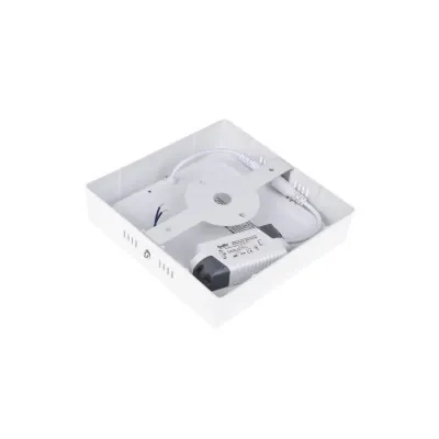 Светильник Brille LED-49/12W 60 pcs CW SMD2835 Светильник Brille LED-49/12W 60 pcs CW SMD2835
