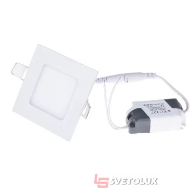 Светильник Brille LED-37/3W 15 pcs WW SMD2835