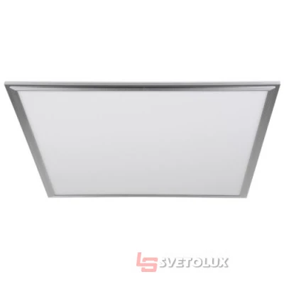 Светодиодная панель Brille FLF-87 48W CW 240 pcs SMD2835 LED