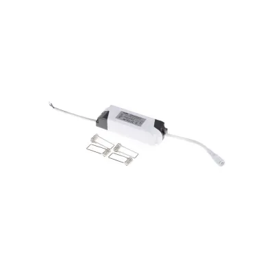 Светодиодная панель Brille FLF-87 48W CW 240 pcs SMD2835 LED Светодиодная панель Brille FLF-87 48W CW 240 pcs SMD2835 LED