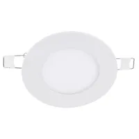 Светильник потолочный встроенный светодиодный LED-36/4W WW led Brille Светильник потолочный встроенный светодиодный LED-36/4W WW led Brille