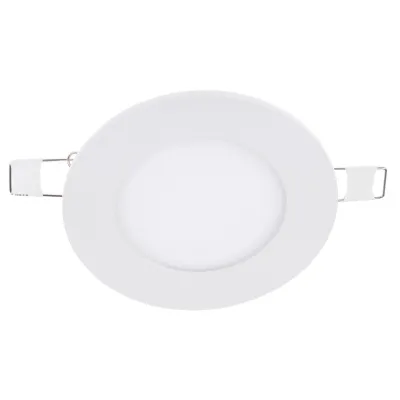 Светильник потолочный встроенный светодиодный LED-36/4W WW led Brille