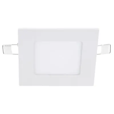 Светильник потолочный встроенный светодиодный LED-37/4W WW led Brille Светильник потолочный встроенный светодиодный LED-37/4W WW led Brille