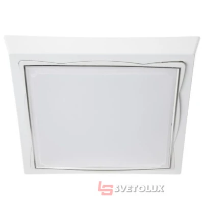 Светильник Brille LED-223/21W 42 pcs NW SMD5730