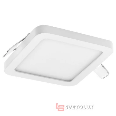 Светильник Brille LED-371/6W NW