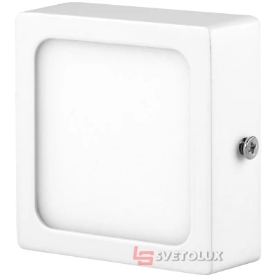 Світильник Brille LED-491/4W WW