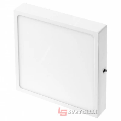 Світильник Brille LED-491/18W CW