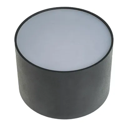 Светильник Brille FLF-83 5W WW BK LED