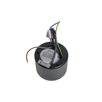 Светильник Brille FLF-83 5W WW BK LED Светильник Brille FLF-83 5W WW BK LED