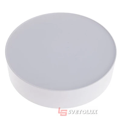 Светильник Brille FLF-83 20W NW WH LED