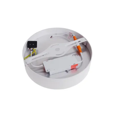 Светильник Brille FLF-83 20W NW WH LED Светильник Brille FLF-83 20W NW WH LED