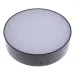Светильник Brille FLF-83 20W WW BK LED
