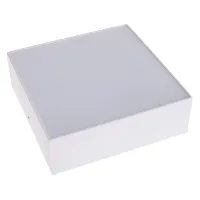 Светильник Brille FLF-84 15W NW WH LED Светильник Brille FLF-84 15W NW WH LED