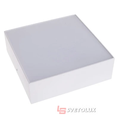 Светильник Brille FLF-84 15W NW WH LED