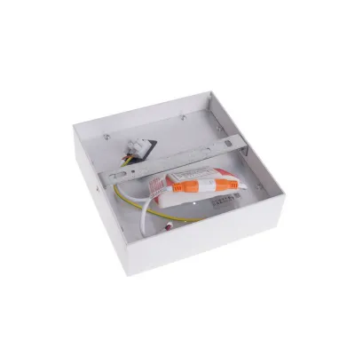 Светильник Brille FLF-84 15W NW WH LED Светильник Brille FLF-84 15W NW WH LED