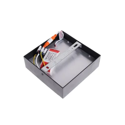 Светильник Brille FLF-84 15W WW BK LED Светильник Brille FLF-84 15W WW BK LED