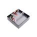 Светильник Brille FLF-84 15W WW BK LED Светильник Brille FLF-84 15W WW BK LED