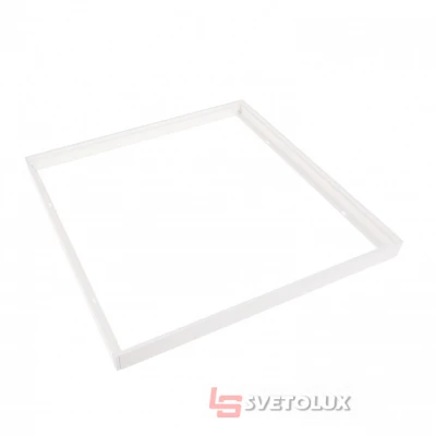 Рамка для монтажа панели Brille FLF-87 (595*595cm)