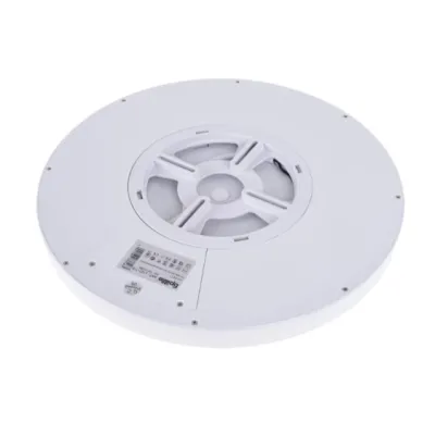 Потолочный LED светильник FLF-83B 24W WW WH Brille Потолочный LED светильник FLF-83B 24W WW WH Brille