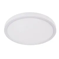 Потолочный LED светильник FLF-83B 24W WW WH Brille Потолочный LED светильник FLF-83B 24W WW WH Brille