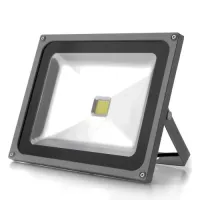 Прожектор светодиодный Brille HL-13/50W LED CW IP65 Прожектор светодиодный Brille HL-13/50W LED CW IP65