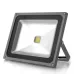 Прожектор светодиодный Brille HL-13/50W LED NW IP65