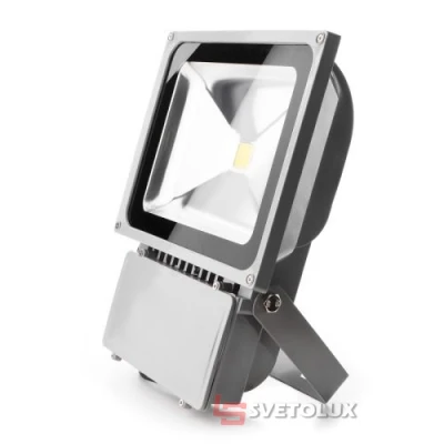 Прожектор светодиодный Brille HL-14/70W LED NW IP65