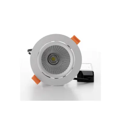 Светильник потолочный LED встроенный LED-38/15W COB CW DL Brille