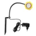 Светильник Brille LED-36/3W IP53 GROW для растений